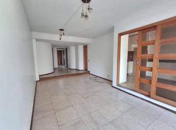 Departamento · 82m² · 3 Ambientes · Departamento en Alquiler de Dos Dorm. en San Lorenzo Al 900