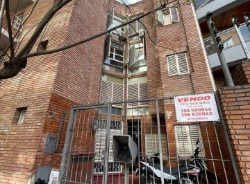 Foto · Departamento Venta Centro 1 Dormitorio con Muebles Ideal Renta Amoblado