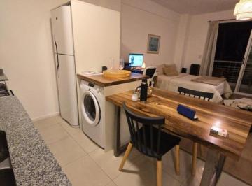 Departamento · 35m² · 1 Ambiente · Venta Monoambiente con Balcon y Terraza - Floresta