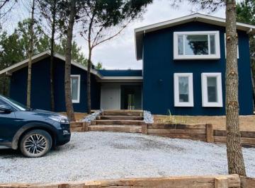 Casa · 260m² · 5 Ambientes · Venta Casa en Maritimo III - en Exclusiva - Costa Esmeralda