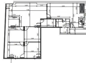 Oficina comercial · 111m² · 4 Ambientes · Oficina en Venta en San Miguel de Tucumán