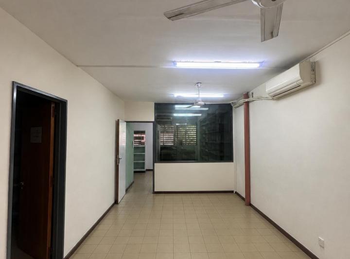 Oficina comercial · 111m² · 4 Ambientes