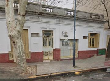 Terreno · 806m² · Terreno en Caballito Doble Frente y Gran Fondo 17.3 X 47 m Ideal Desarrollo