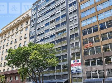 Oficina comercial · 244m² · 1 Cochera · Julio A. Roca 620 | Oficina en Alquiler y Venta | Microcentro
