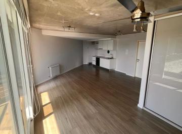 Departamento · 44m² · 1 Ambiente · Loft Premium en Venta - Refinería