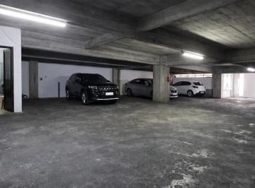 Garage · 13m² · Cochera en Venta – Sarmiento 926, Rosario en Pleno Centro, Primer Piso con Ingreso por Rampa y Seg