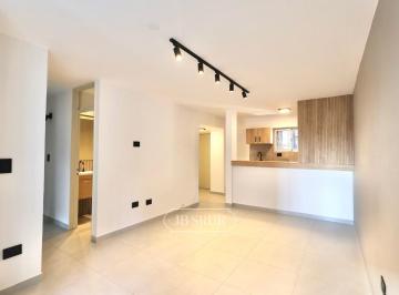 Departamento · 67m² · 2 Ambientes · Departamento en Venta de 2 Dorm. con Balcón en Nueva Córdoba