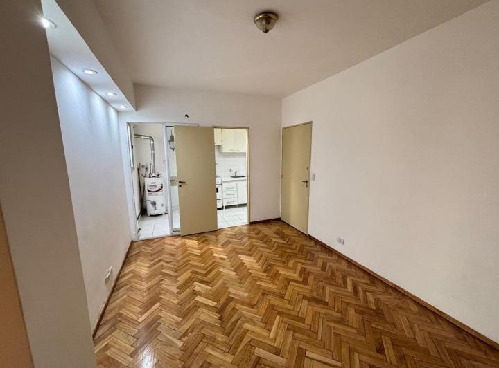 Departamento · 37m² · 2 Ambientes