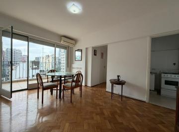 Departamento · 44m² · 2 Ambientes · Venta Departamento 2 Ambientes - Balcón Aterrazado - Palermo
