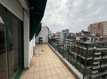 Departamento · 44m² · 2 Ambientes · Venta Departamento 2 Ambientes - Balcón Aterrazado - Palermo