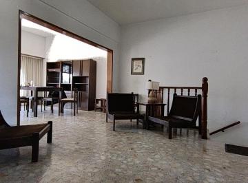 PH · 112m² · 3 Ambientes · Tipo Casa 3 Amb Frente con Patio y Terraza