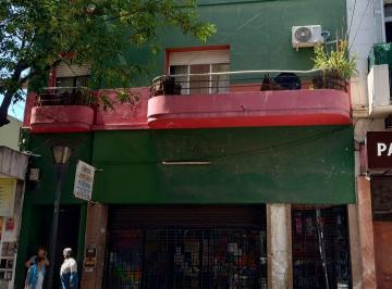 Edificio · 806m² · Edificio Comercial en Boca