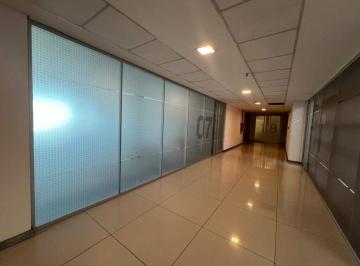 Oficina comercial · 175ha · Oficina en Alquiler 175 m en Ciudad Gama con Vista a Av Colón