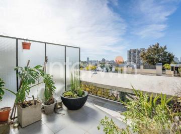 lateral03 · Departamento / Dúplex en Venta - 2 Ambientes - Balcón - Muy Luminoso - Saavedra