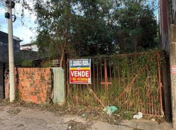 Terreno · 300m² · Terrenos/fracciones/loteos - Terrenos - Centro, Resistencia