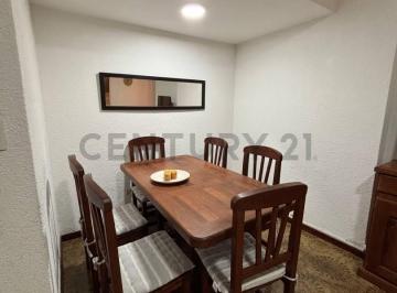 Departamento · 38m² · 2 Ambientes · 1 Cochera · Venta Departamento 2 Ambientes con Cochera Fija