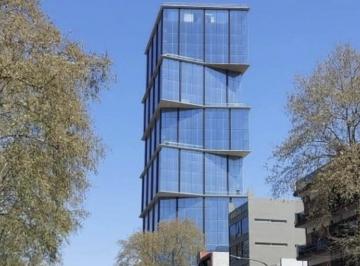 Oficina comercial · 71m² · 1 Ambiente · Oficina en Qiub a Estrenar
