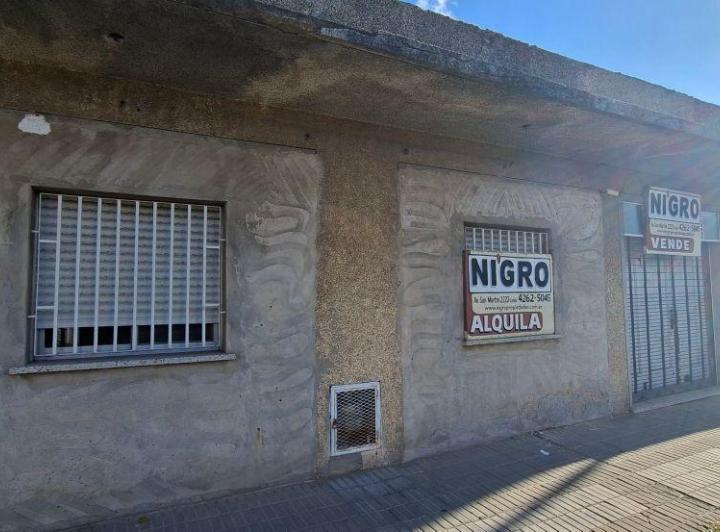 Departamento · 50m² · 2 Ambientes