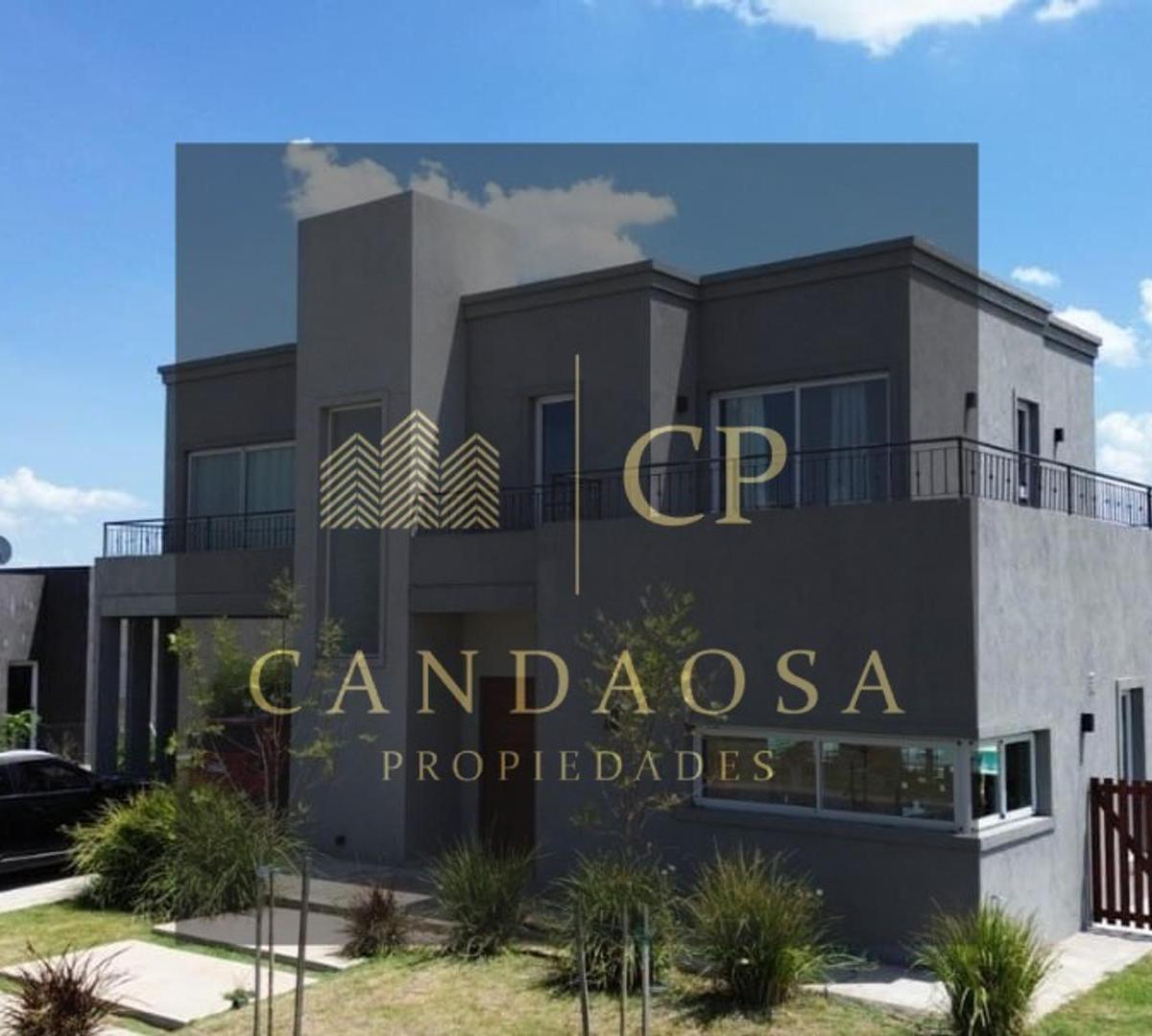 Nvr Casa En Venta San Sebastian