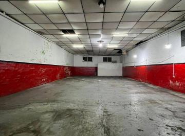 Local comercial de 1 ambiente, La Matanza · Local Comercial en Alquiler Ubicado en Villa Luzuriaga