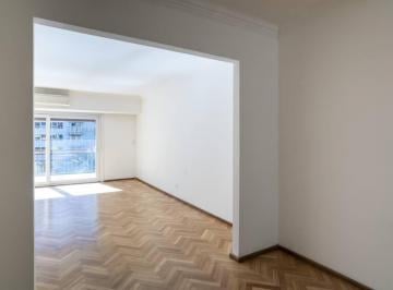 Departamento · 140m² · 5 Ambientes · 1 Cochera · Posadas y Av Callao