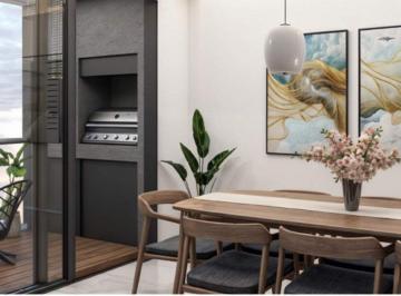 Departamento · 106m² · 3 Ambientes · En Pozo! Semipiso 3 Ambientes C/balcon - Aldrey