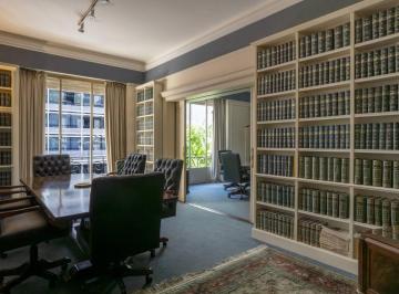 Departamento · 240m² · 6 Ambientes · Av Callao y Juncal