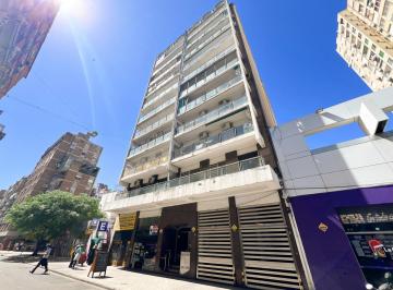 Departamento · 91m² · 5 Ambientes · 1 Cochera · Departamento - Centro
