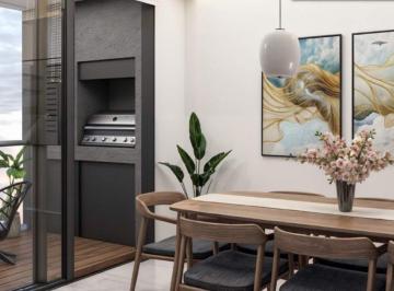 Departamento · 106m² · 3 Ambientes · En Pozo! 3 Ambientes Premium C/balcon - Aldrey