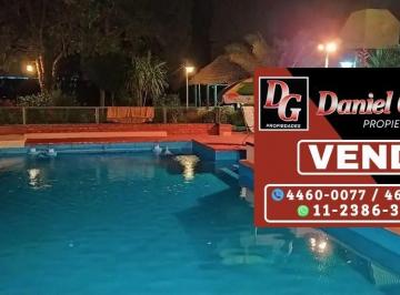Quinta vacacional de 7 ambientes, Moreno · Venta – Excelente Casa Quinta 7 Ambientes – La Reja