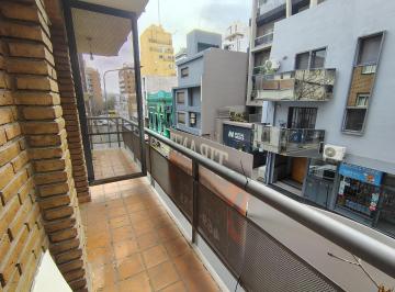Departamento · 40m² · 3 Ambientes · Oportunidad Nueva Córdoba — Desocupado, con Balcón y Excelente Ubicacion!