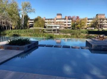 Departamento · 50m² · 2 Ambientes · 1 Cochera · Departamento en Alquiler 2 Ambientes en Villa del Lago