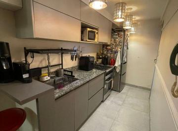Departamento · 59m² · 3 Ambientes · Hermoso 3 Ambientes en Recoleta/retiro