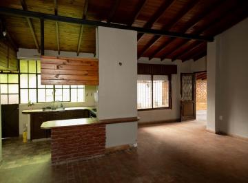 PH · 90m² · 3 Ambientes · Casa en Villa Adelina