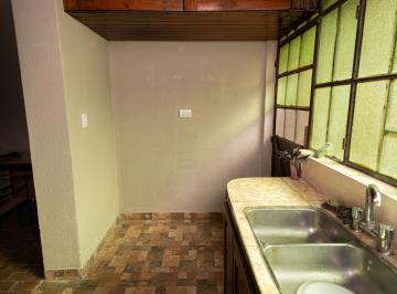 PH · 90m² · 3 Ambientes · Casa en Villa Adelina
