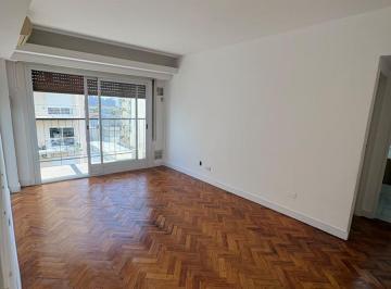 Departamento · 62m² · 3 Ambientes · Alquiler Apto Profesional. 3 Ambientes Al Frente con Balcón. Fragata Sarmiento Al 1800 - Paternal