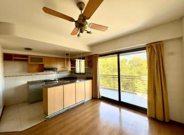 Departamento · 62m² · 3 Ambientes · Departamento - Parque Chacabuco