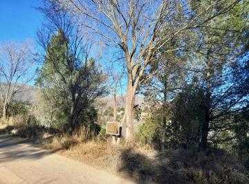 Terreno · 2830m² · Venta Lotes Excelente Ubicacion Villa Giardino Cba
