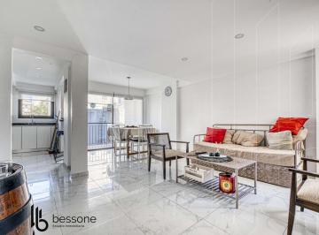 Departamento · 59m² · 3 Ambientes · Departamento 3 Ambientes en La Perla con Cochera y Amenities
