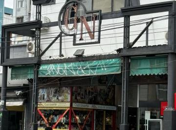 Local comercial · 64m² · 1 Ambiente · Local en Ramos Mejia