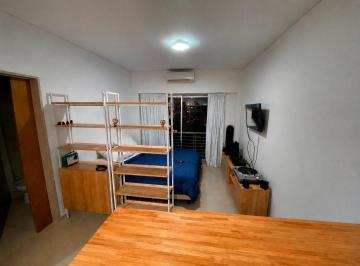 CA5-CA5-8286_2 · Venta Monoambiente Palermo
