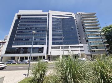 Oficina comercial · 163m² · 5 Ambientes · 2 Cocheras · Exclusiva Oficina en Puerto Madero con Vista Al Río