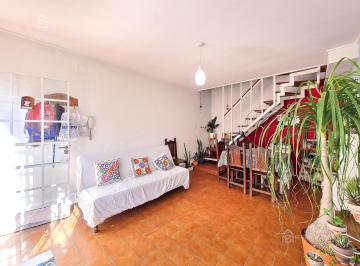 PH · 54m² · 3 Ambientes · PH en La Plata