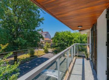 PH · 84m² · 3 Ambientes · 1 Cochera · PH en Mundialista