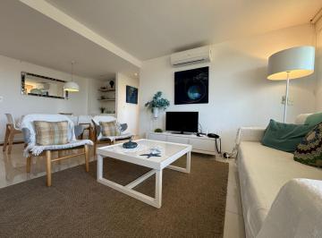 Departamento · 95m² · 4 Ambientes · 1 Cochera · Departamento en Brava