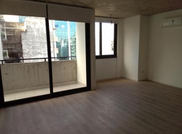 Departamento · 34m² · 1 Ambiente · Departamento Monoambiente en Alquiler - 1 Baño - Belgrano
