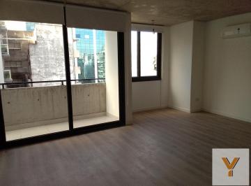 Departamento · 34m² · 1 Ambiente · Departamento Monoambiente en Alquiler - 1 Baño - Belgrano
