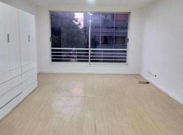 Departamento · 34m² · 1 Ambiente · Departamento Monoambiente en Alquiler - 2 Baños - Saavedra
