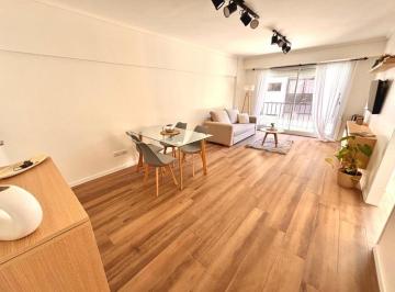 Departamento · 45m² · 2 Ambientes · Departamento de 2 Amb Externo con Balcon. Reciclado