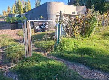 Casa de 4 ambientes, Cañada Seca · Casa en Venta Terreno de Una Hectarea